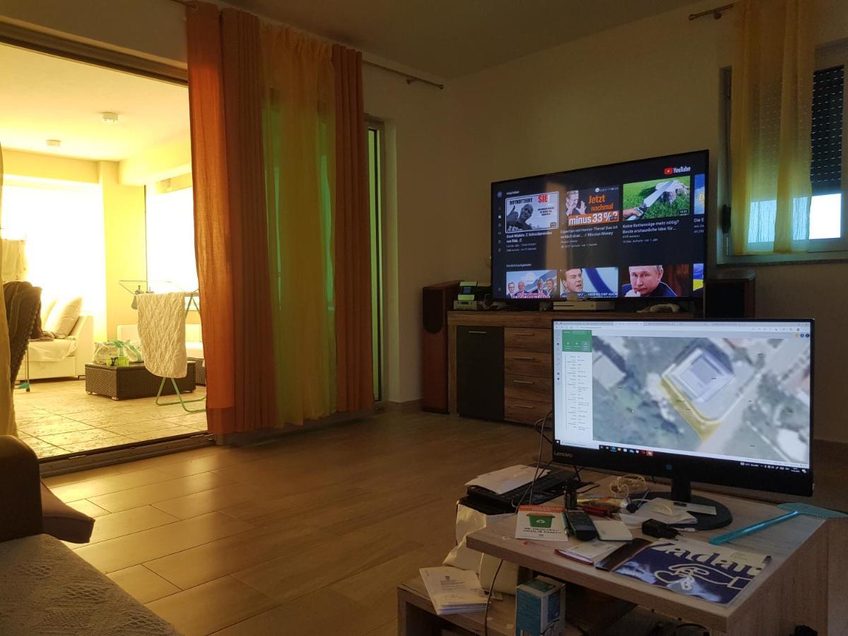 Yellow Cube Kožino エクステリア 写真
